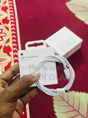 Apple Charger