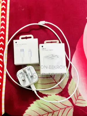 Apple Charger