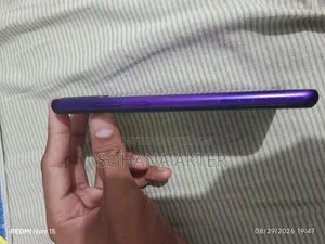 Huawei Y6p 64 GB Purple