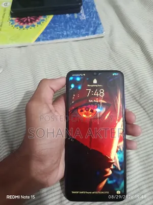 Huawei Y6p 64 GB Purple