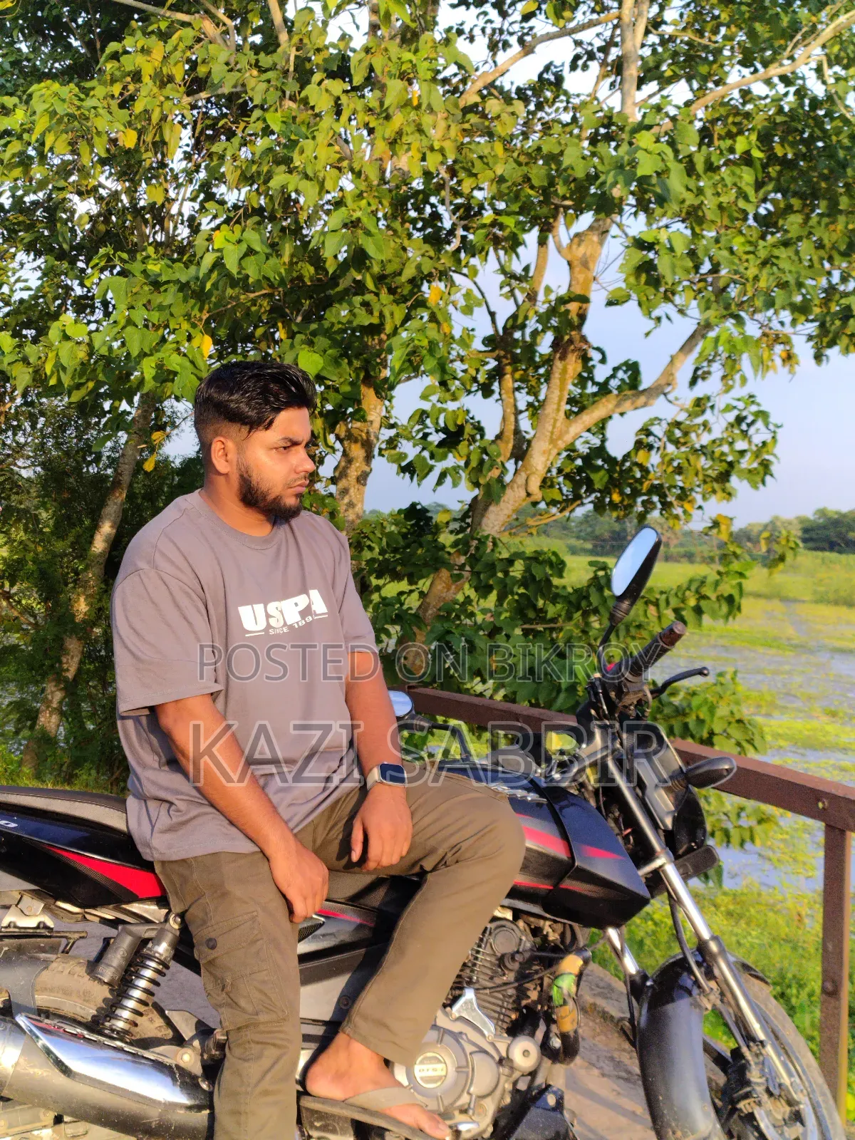 Bajaj Pulsar 150 2020 Black