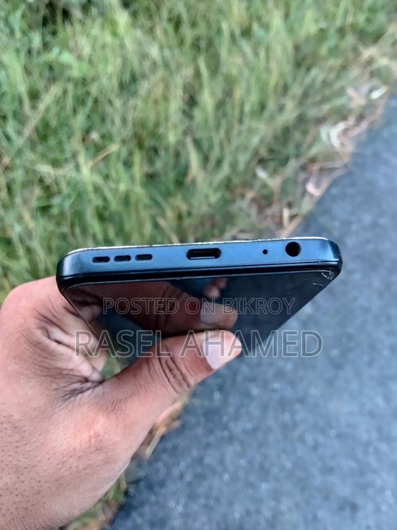 Motorola Moto G32 128 GB Black