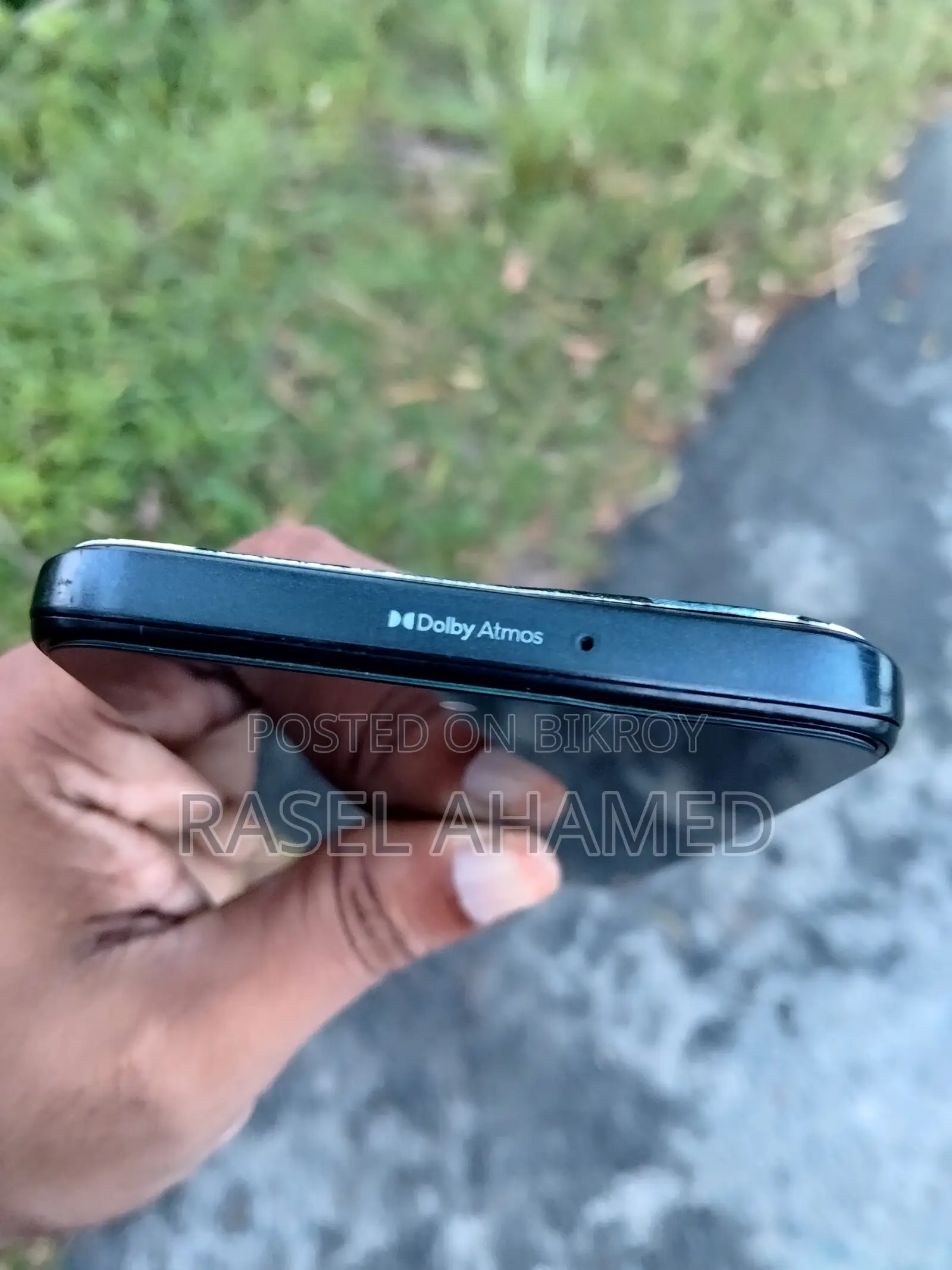 Motorola Moto G32 128 GB Black
