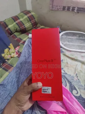 OnePlus 9 128 GB Purple