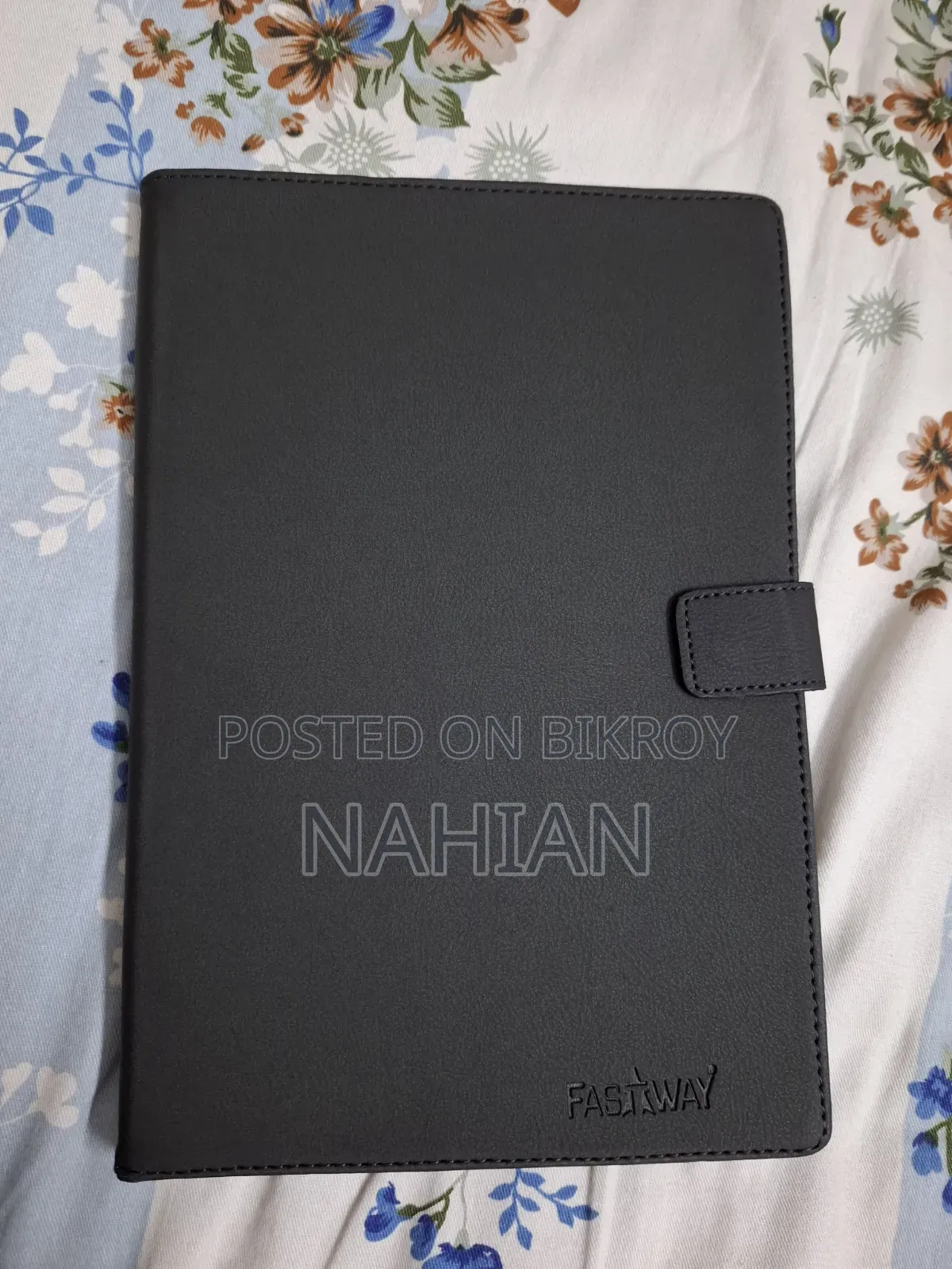 Galaxy Tab A8 Book Cover(Brand New)