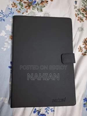 Galaxy Tab A8 Book Cover(Brand New)