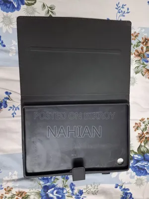 Galaxy Tab A8 Book Cover(Brand New)