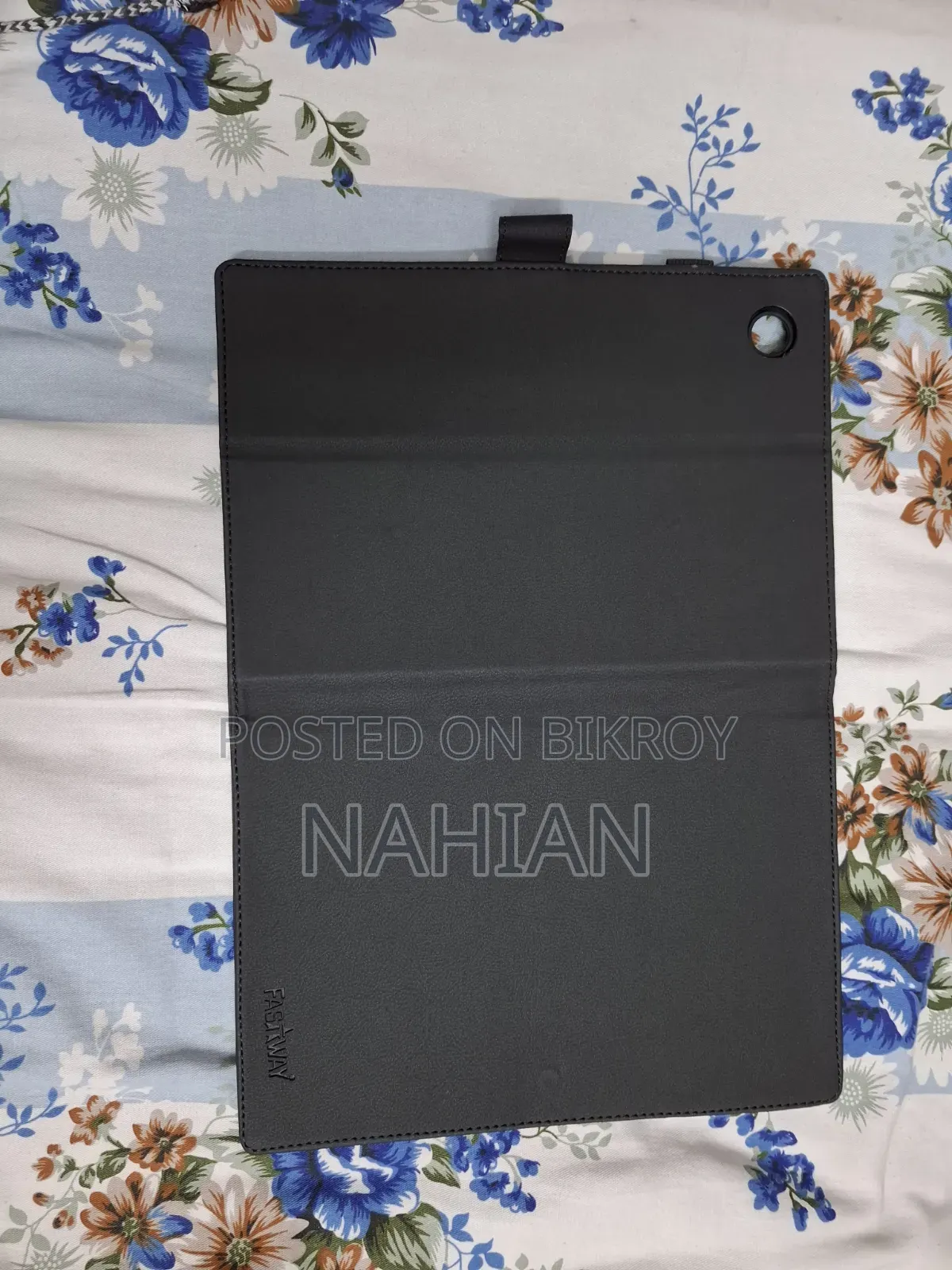 Galaxy Tab A8 Book Cover(Brand New)