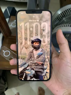 Apple iPhone 12 Pro Max 128 GB Blue