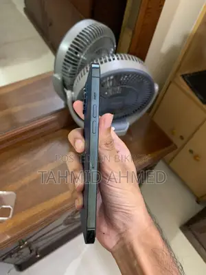 Apple iPhone 12 Pro Max 128 GB Blue