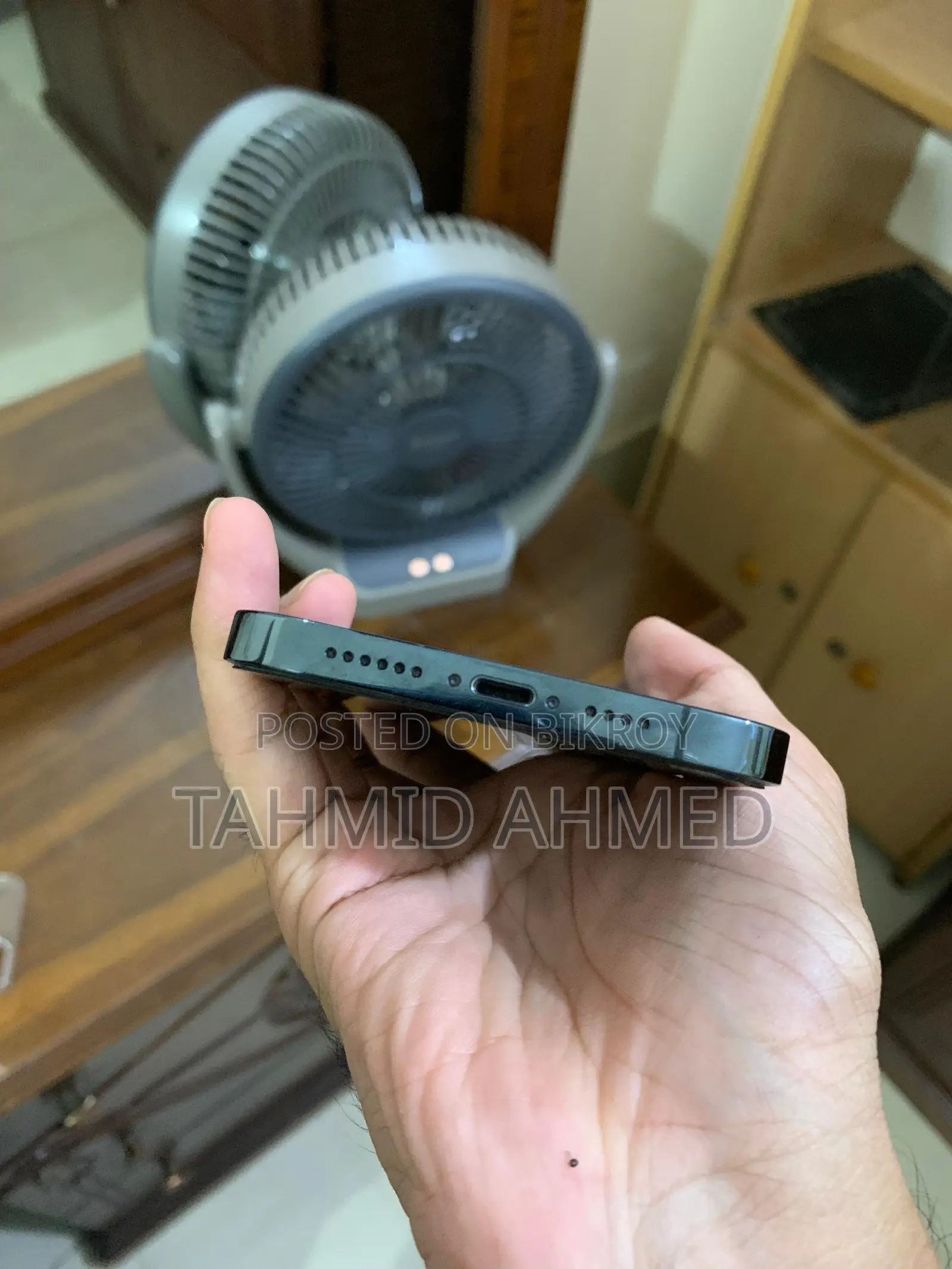 Apple iPhone 12 Pro Max 128 GB Blue