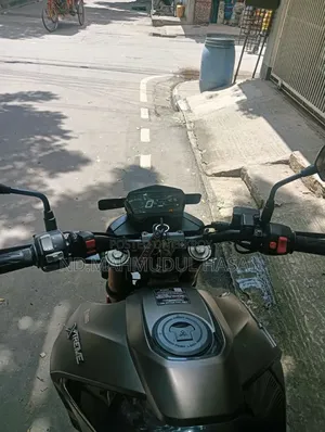 Hero Xtreme 160R 2026