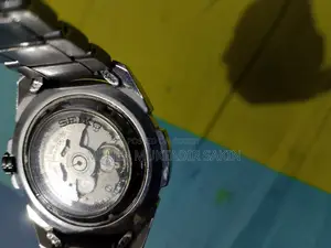 Seiko 5 Sports Automatic 23 Jewels 100m.