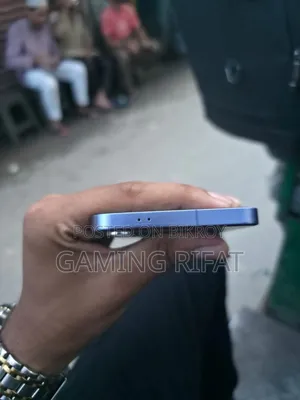 Samsung Galaxy S24 Plus 256 GB Purple