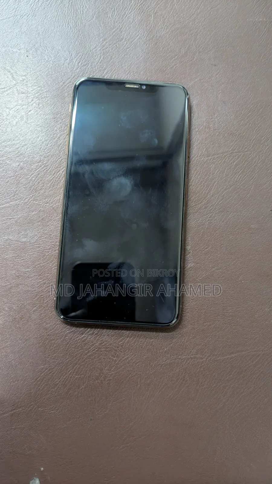 Apple iPhone XS Max 256 GB Rose Gold