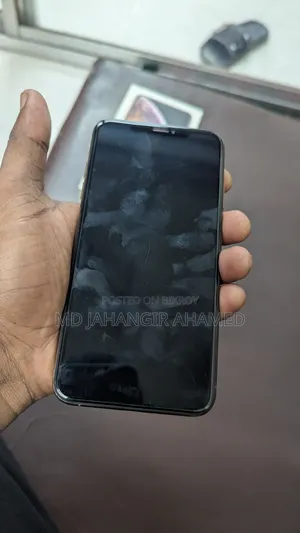 Apple iPhone XS Max 256 GB Rose Gold