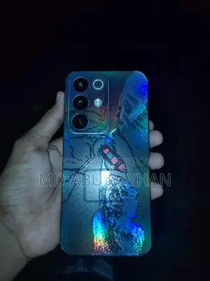 Realme C85 Pro 128 GB Purple