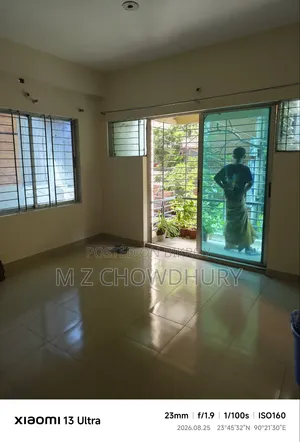 মোহাম্মদপুরে ৩ বেডরুমের অ্যাপার্টমেন্ট বিক্রয়