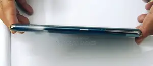 Samsung Galaxy A80 128 GB Black