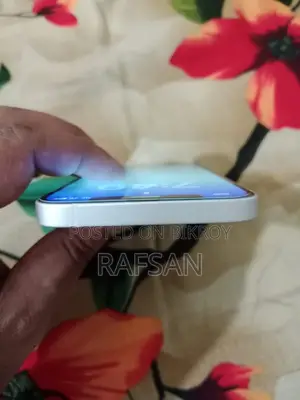 Apple iPhone 12 128 GB White