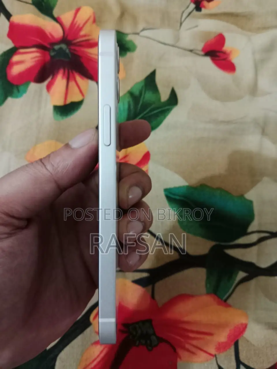 Apple iPhone 12 128 GB White