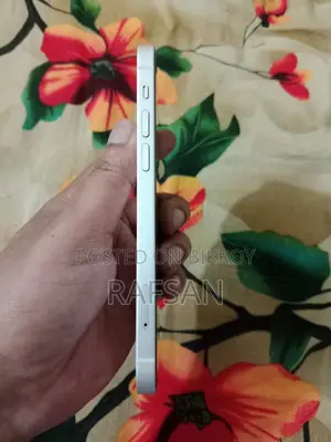Apple iPhone 12 128 GB White