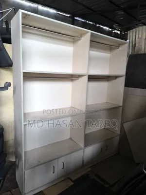 File Cabinet 6/7 Feet