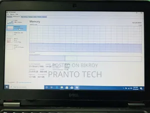 Laptop Dell Latitude 7490 8GB Intel Core i5 SSD 256GB