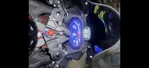 GPX Demon 150GR FI 2025 Black