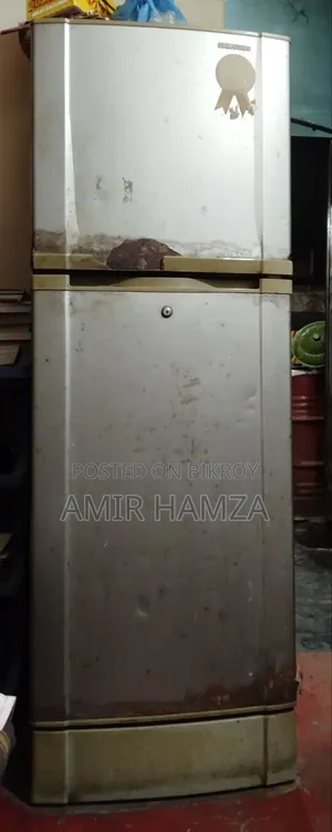 Samsung Non Forst Fridge
