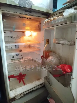 Samsung Non Forst Fridge