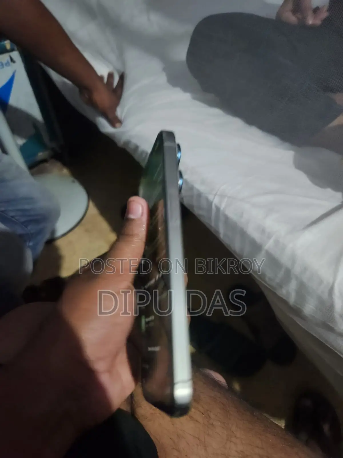 Apple iPhone 15 Pro Max 256 GB Gray