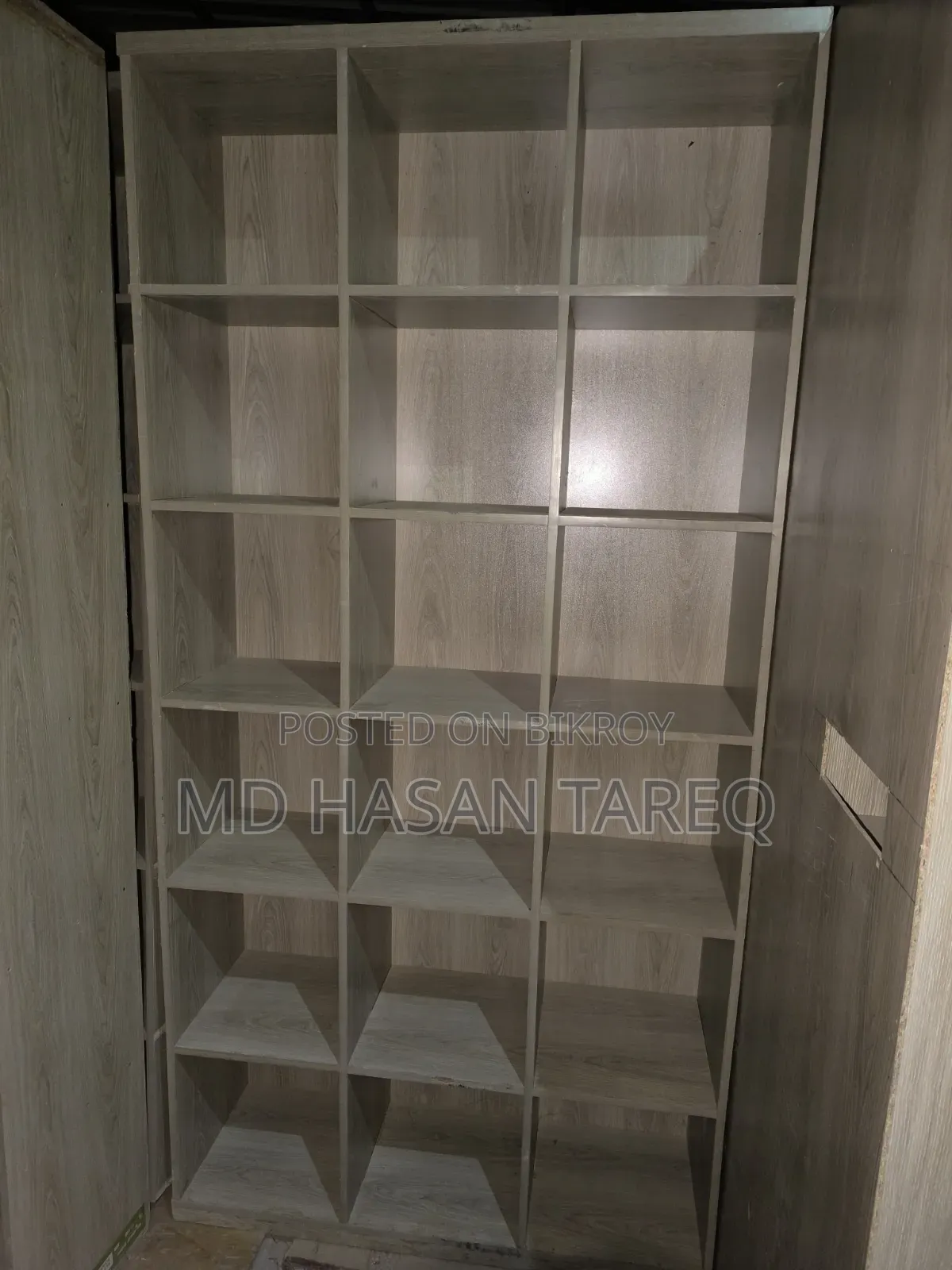 File Cabinet 4/8 Feet