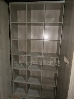 File Cabinet 4/8 Feet
