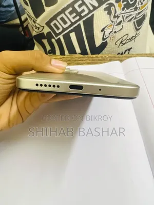 Xiaomi Redmi Note 15 128 GB Gray
