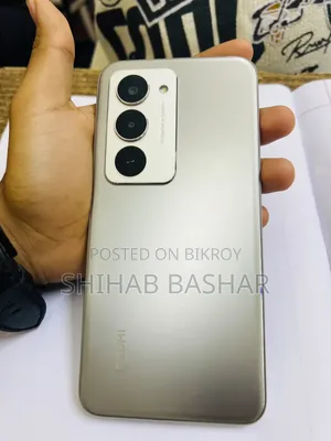 Xiaomi Redmi Note 15 128 GB Gray