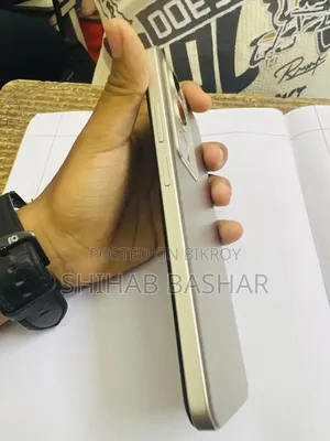 Xiaomi Redmi Note 15 128 GB Gray