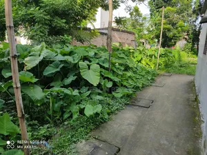 ১.৫ কাঠা স্কয়ার জমি বিক্রয় হবে