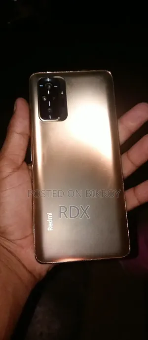 Xiaomi Mi Note 10 Pro 256 GB Rose Gold
