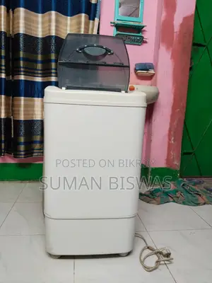 Rangs Washing Machine