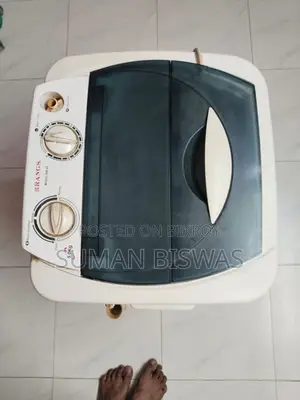 Rangs Washing Machine