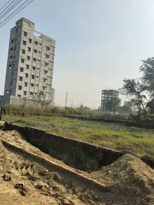 M Block 4 Katha South Facing Ready Plot for Sale