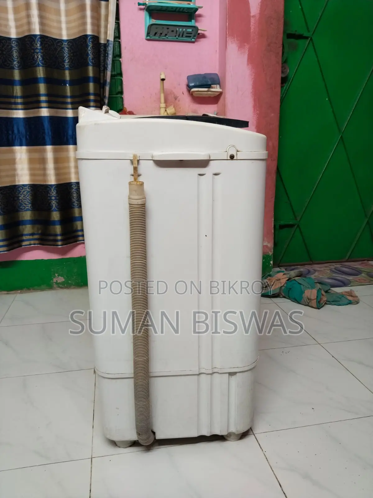 Rangs Washing Machine