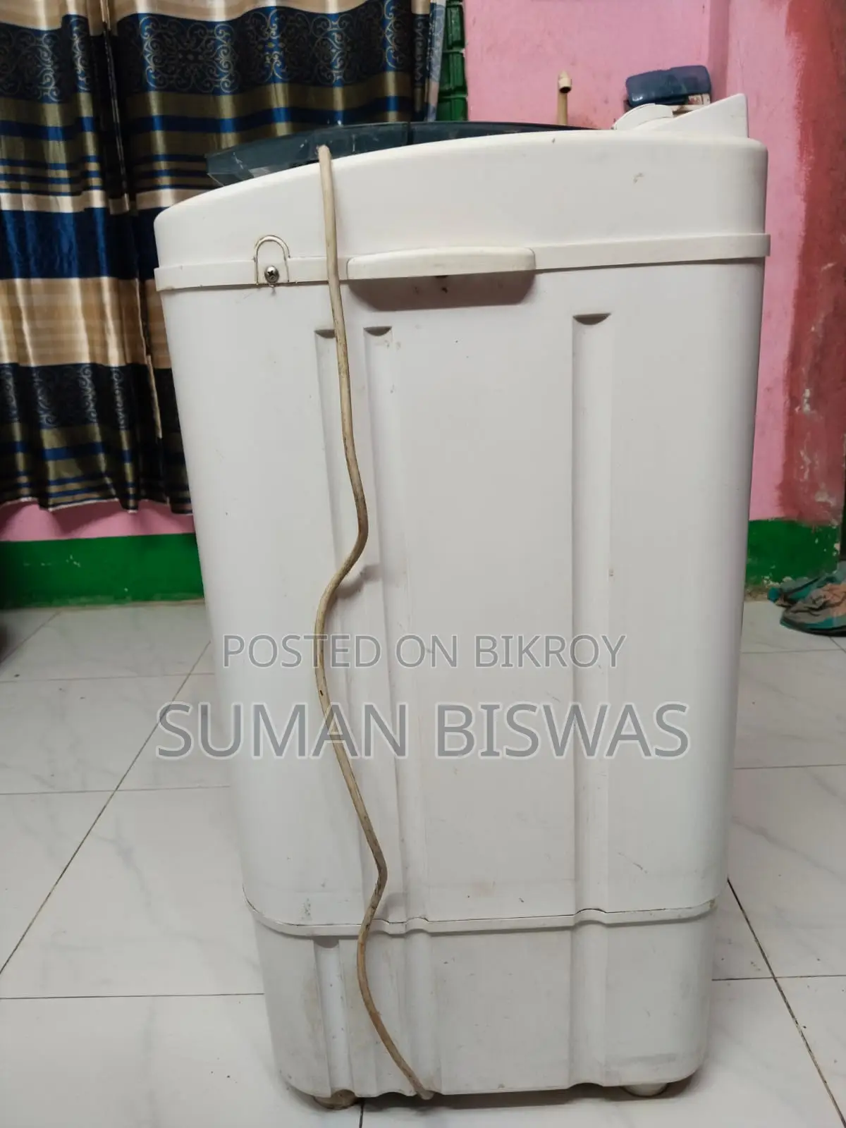 Rangs Washing Machine