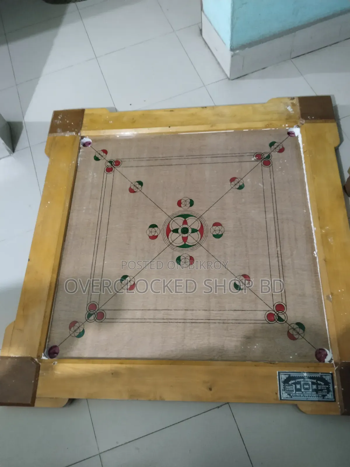 Carrom Board for Sale