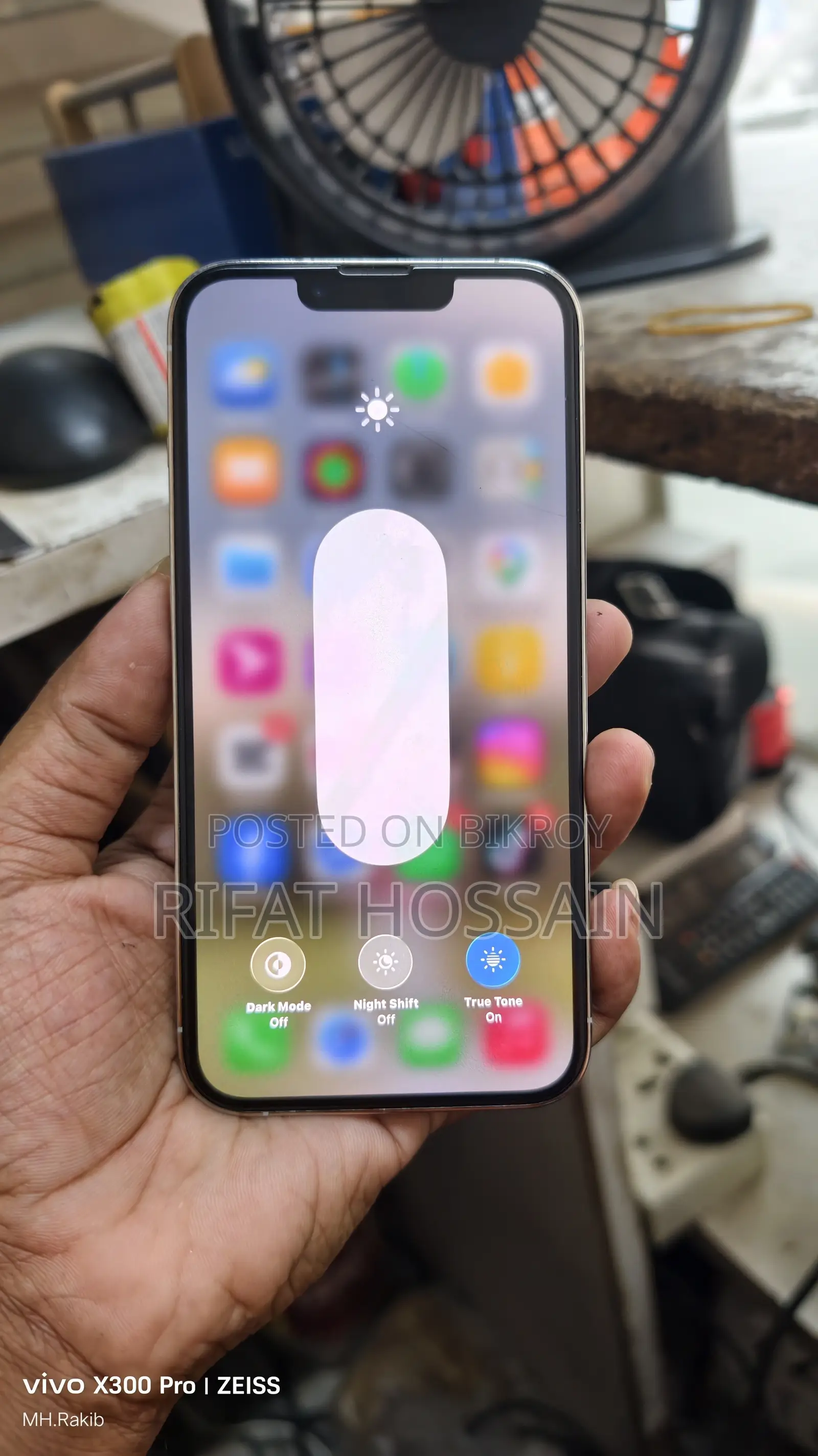 Apple iPhone 13 Pro 256 GB White