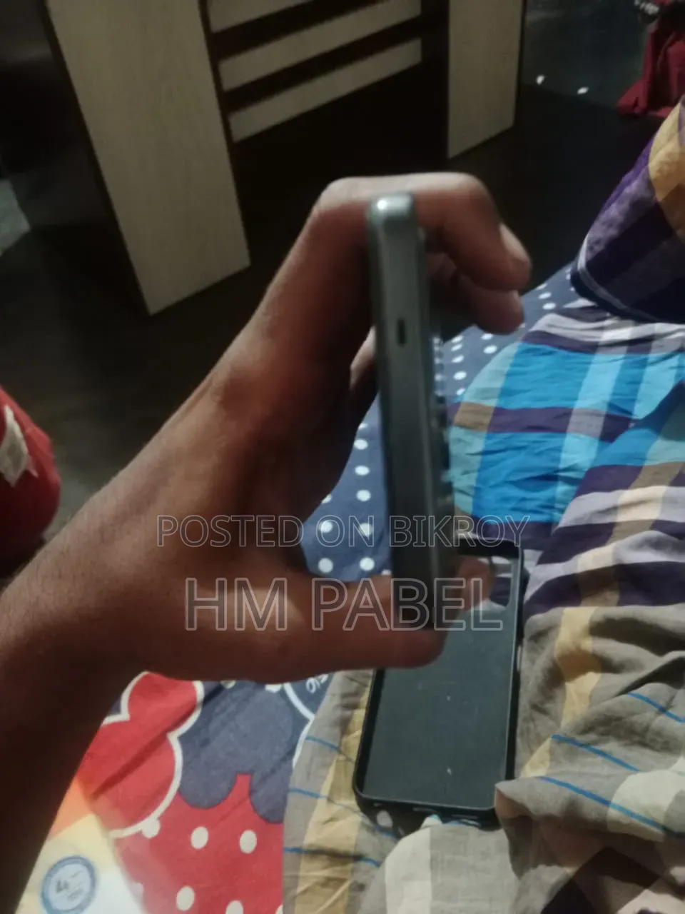 Tecno Spark 40 128 GB Black