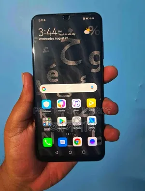 Huawei Y6 Pro 32 GB Blue