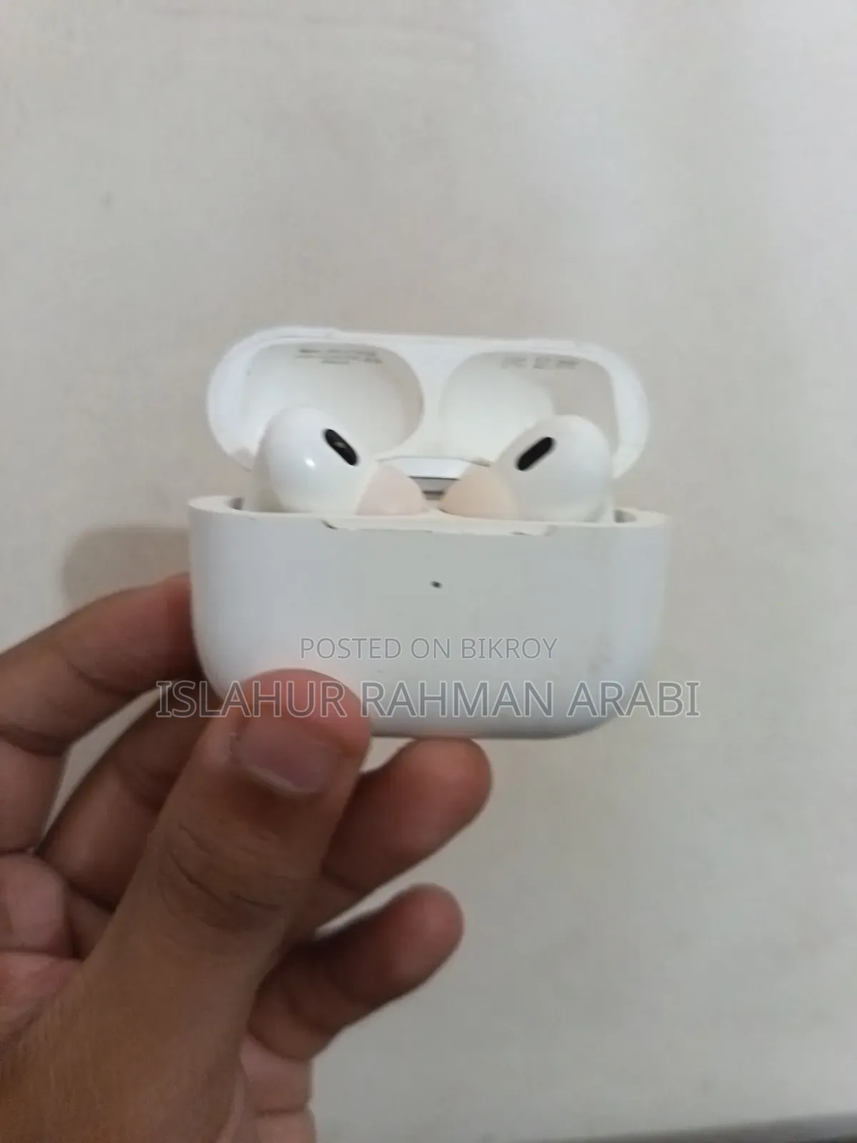 Airpods Pro 2 (Cheap Copy)