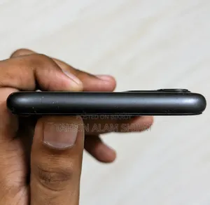 Apple iPhone 11 128 GB Black